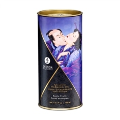 Óleo Afrodisíaco Shunga Frutos Exóticos 100ml - PR2010346106 2