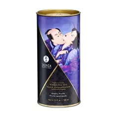 Óleo Afrodisíaco Shunga Frutos Exóticos 100ml - PR2010346106 2