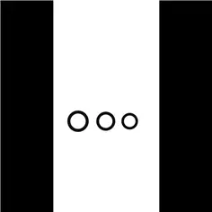 Conjunto De Anéis Para O Pénis Sono Nº25 Cockring Set Preto - Preto - PR2010341542