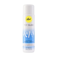 Gel À Base de Água para Brinquedos Toy Glide 100Ml Pjur - PR2010384266 2