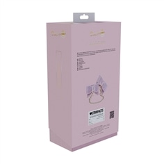 Algemas Paris Collection Rosa Ouch! - PR2010387812