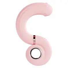 Perles - Rotating Beads Swirl - Pink - PR2010387583
