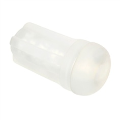 Bomba Masturbadora para o Pénis Ultralif Gun Metal Pumped - PR2010387791