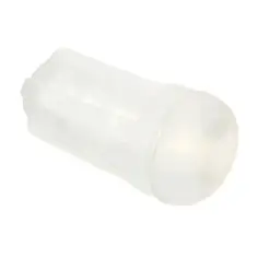 Bomba Masturbadora para o Pénis Ultralif Gun Metal Pumped - PR2010387791