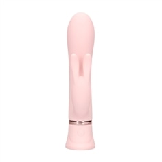 Tendre - Vibrador Conejito - Rosa - PR2010387607