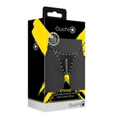 Cinto de Castidade Tanga Xtreme Ouch! - PR2010387332 2