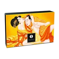 Kissable Body Powder - Lucious Mango - 2.65 Oz / 75 Gr - PR2010380956 2