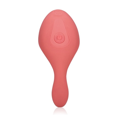 Vibrador de Cueca com Controlo Remoto Brighto Red Loveline #3 - PR2010387152
