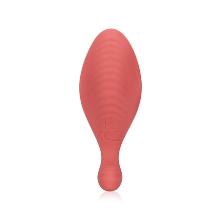 Vibrador de Cueca com Controlo Remoto Brighto Red Loveline #4 - PR2010387152