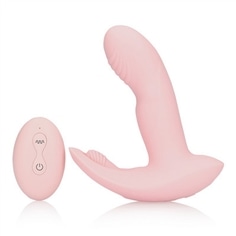 Vibrador de Movimento de Dedos com Controlo Remoto Cherry Chiffon Loveline - PR2010387169