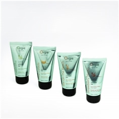 Lubrificante Lube Tube Cocktail Sex On The Beach 50Ml Orgie - PR2010378001 2