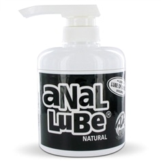 Anal Lube Natural - DO29010295