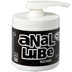 Anal Lube Natural - DO29010295 2