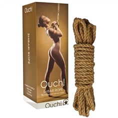 Corda de Restrição Shibari 10 Metros - PR2010320069 2