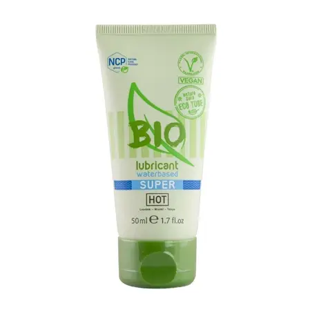 Lubrificante Bio Super 50ml #1 - PR2010345179