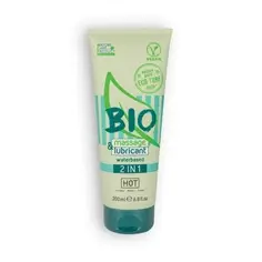 Lubrificante Bio 2 Em 1 200ml - PR2010345182