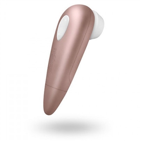 Estimulador de Clítoris Satisfyer 1 Next Generation - PR2010342162