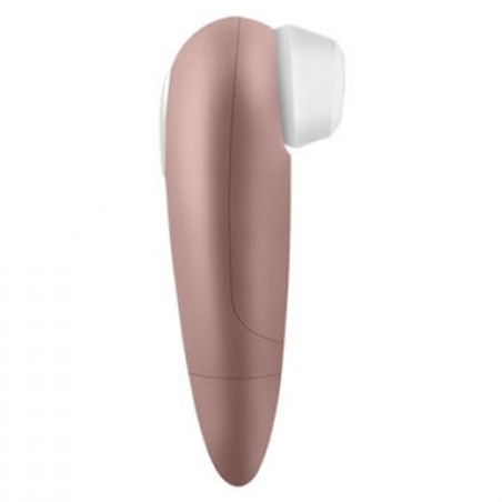 Estimulador de Clítoris Satisfyer 1 Next Generation - PR2010342162