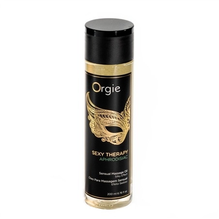 Orgie Sexy Therapy Aphrodisiac Massage Oil Sexy Effect 200 #3 - PR2010359502
