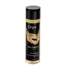 Óleo de Massagem Sexy Therapy The Secret ORGIE 200ml - PR2010359504