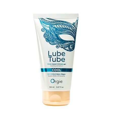 Lubrificante à Base Água Efeito Frio ORGIE 150ml - PR2010362912