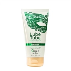 Lubrificante À Base de Água Nature 5 Fl Oz 150Ml Orgie - PR2010362570