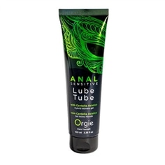 Lubrificante Anal Sensitive 3 Fl Oz 100Ml Orgie - PR2010359603