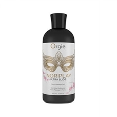 Orgie Noriplay Ultra Gel Deslizante para Massagens 500 Ml - PR2010355379