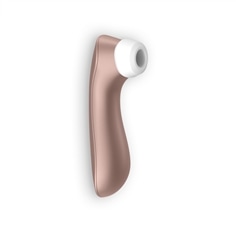 Estimulador de Clitóris Pro 2+ Vibration Satisfyer - PR2010350331 2