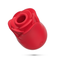 Rosita Estimulador Clitoriano com Língua Crushious - PR2010380187 2