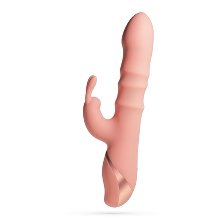 Vibrador Ringlord Rabbit Crushious - PR2010387787