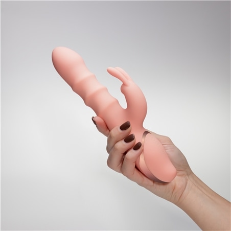 Vibrador Ringlord Rabbit Crushious #7 - PR2010387787