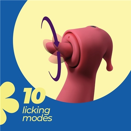 Saci Estimulador de Clitóris e Mamilos com Sucção Crushious #5 - PR2010387883