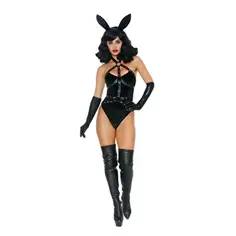 Bad Girl Bunny - Black - 40 L - PR2010388017