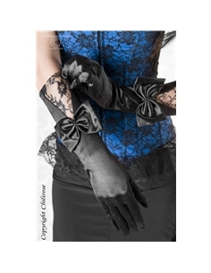 Luvas com Renda - L/XL - PR2010303137 2