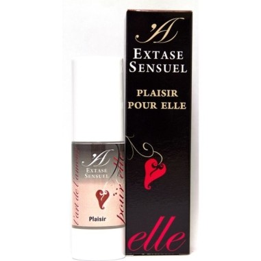 Gel Estimulante Plaisir  Extase Sensuel - DO29092578