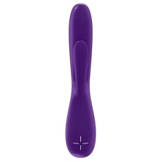 Vibrador Recarregável E5 Ovo Roxo - PR2010331046 2