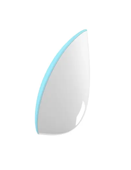 Estimulador Recarregável S2 Ovo Azul - Azul #1 - PR2010329893