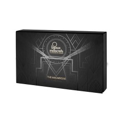 Colar Corporal Culotte The Magnifique Collection Bijoux Indiscrets Prateado - PR2010346003 2