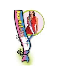 Faixa 'Caso-Me?...' Em Português - PR2010318890