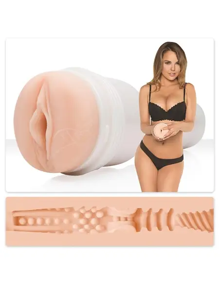 Masturbador Dillion Harper Crush Fleshlight - PR2010344256
