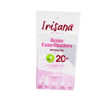 Irisana Bolsa Estelizadora - PR2010325071