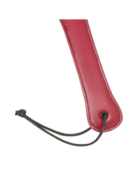 Chicote Palmatória em Couro Vegano Fetish Submissive Dark Room - PR2010365939