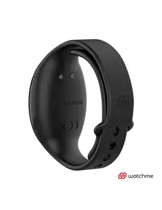 Ambiguo Watchme Remote, Vibrador com Pérolas Rotativas Anal Amadeus - PR2010366853 2