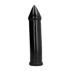 All Black Dildo 24Cm - PR2010350540