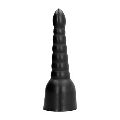 All Black Dildo 34Cm - PR2010349855
