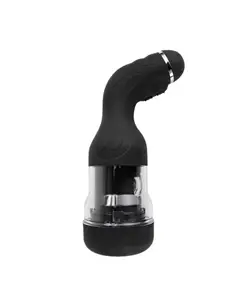 Masturbador com Rotação para Ele 5V - PR2010363928 2