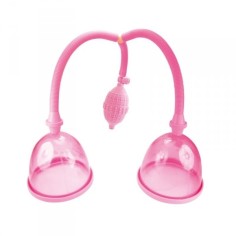 Desenvolvedor de Seios Duplo Timeless Breast Cups - PR2010349933