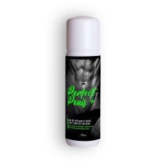 Creme Tonificante para Pénis Perfect Penis + - 125ml - PR2010348943