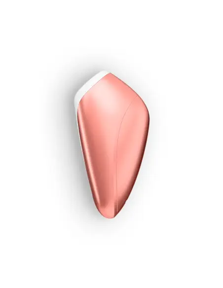 Estimulador Love Breeze com App Satisfyer Cobre #1 - PR2010358857
